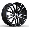 Nuevo diseño de 20 pulgadas 21 pulgadas 22 pulgadas ET 35 PCD 5X112 ALU DIE RUEDA DE ALEACIÓN DE CASTA PARA BMWX5 EN VENTA